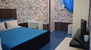 Гостевой дом  Русо Туристо Серпухов Двухместный номер эконом-класса с 1 кроватью-4